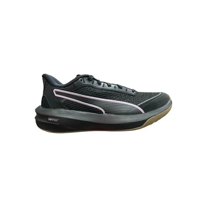 Puma Softride Courtney Wns 312037-08 Siyah (36-40)