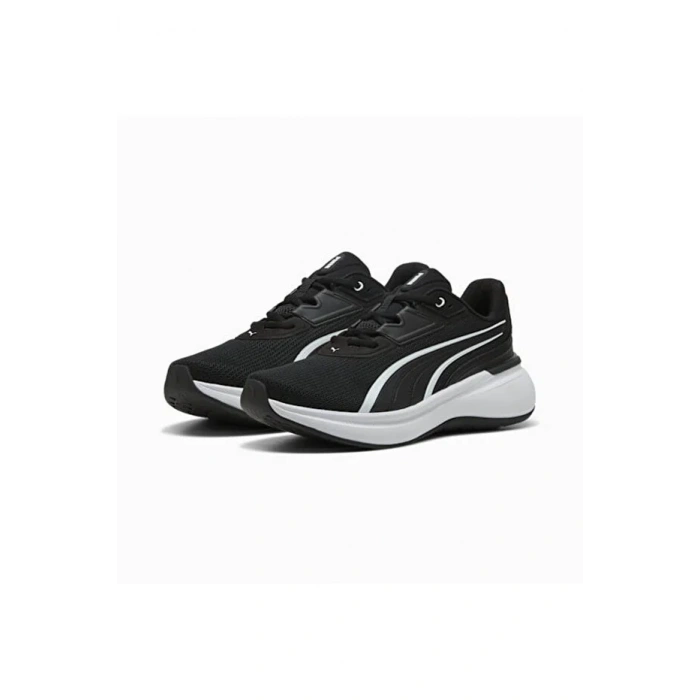 Puma Softride Exo 311722-01 Siyah (40-45)