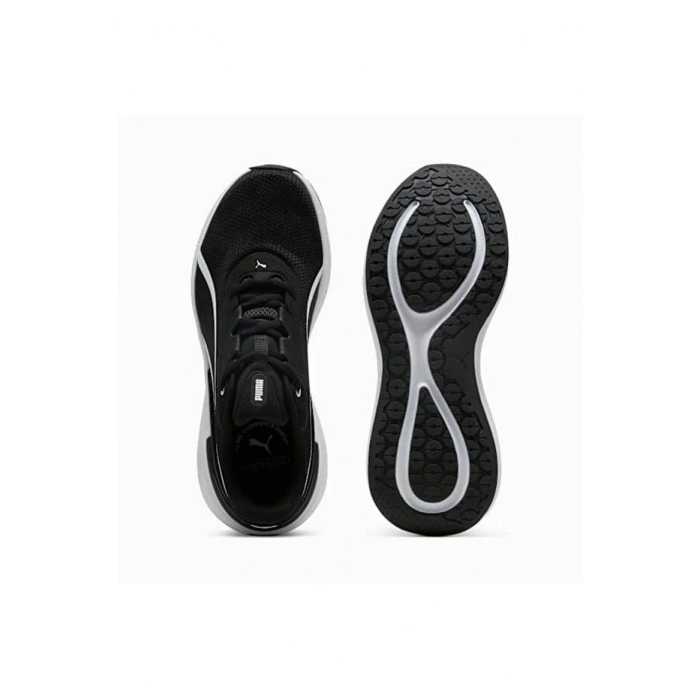 Puma Softride Exo 311722-01 Siyah (40-45)