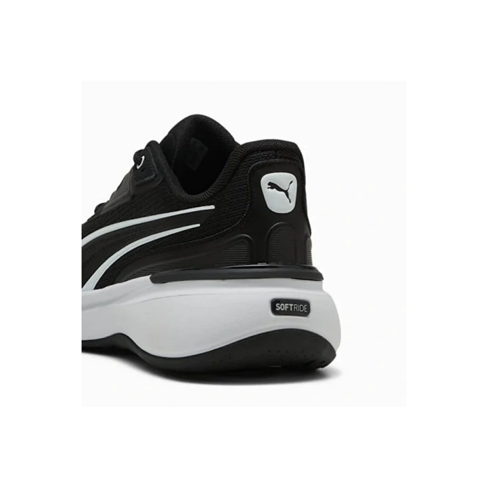 Puma Softride Exo 311722-01 Siyah (40-45)