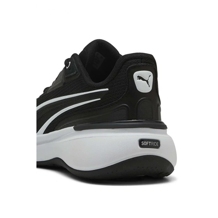 Puma Softride Exo 311722-01 Siyah (40-45)