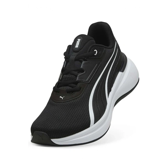 Puma Softride Exo 311722-01 Siyah (40-45)