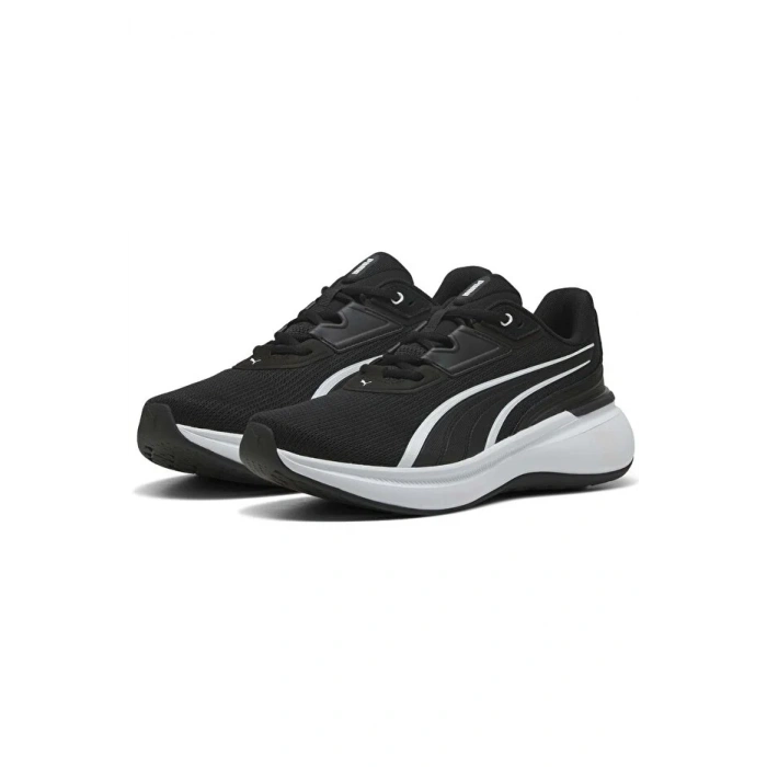 Puma Softride Exo 311722-01 Siyah (40-45)