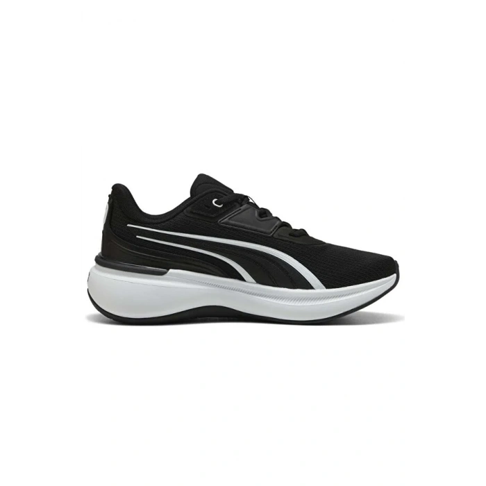 Puma Softride Exo 311722-01 Siyah (40-45)