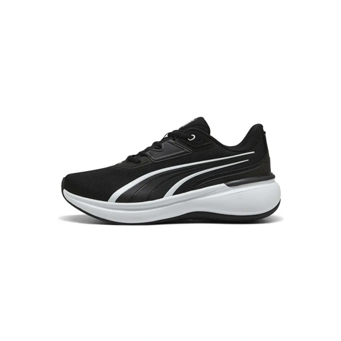Puma Softride Exo 311722-01 Siyah (40-45)