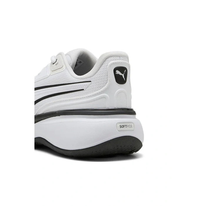 Puma Softride Exo 311722-02 Beyaz (40-45)