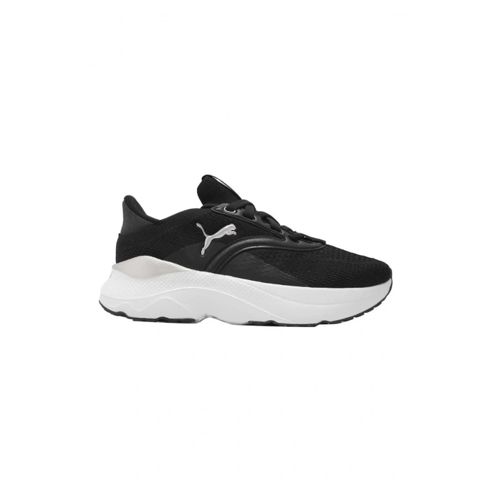 Puma Softride Mayve Wns 310160-01 Siyah (36-40)