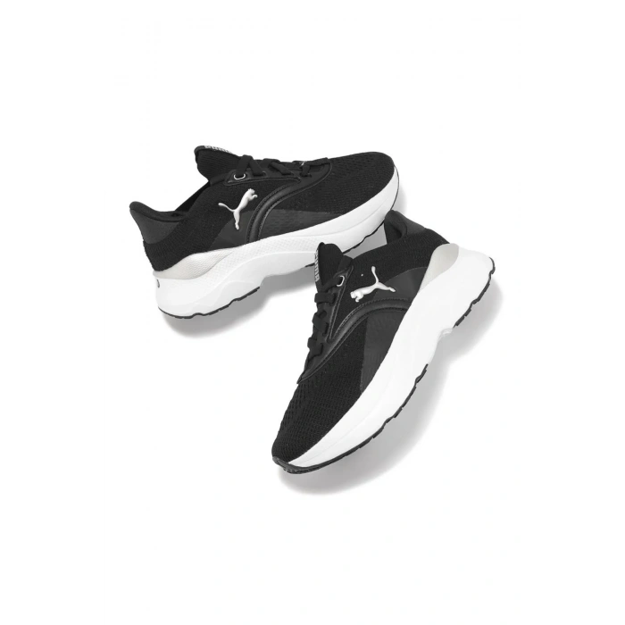 Puma Softride Mayve Wns 310160-01 Siyah (36-40)
