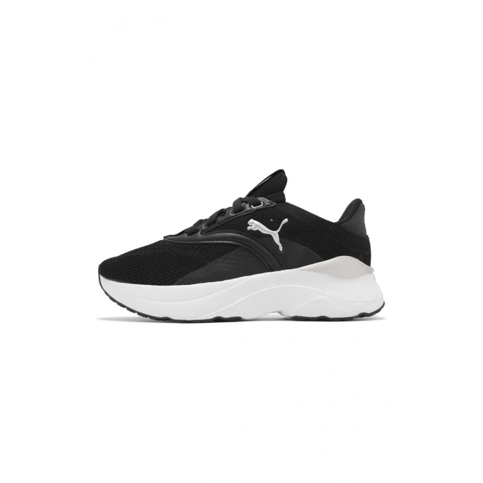 Puma Softride Mayve Wns 310160-01 Siyah (36-40)