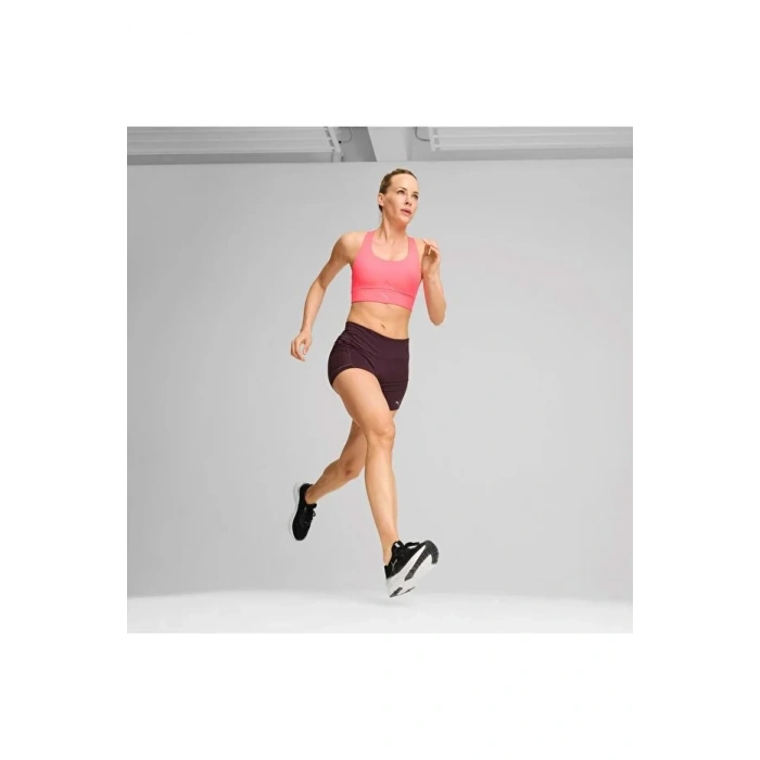 Puma Softride Mayve Wns 310160-01 Siyah (36-40)