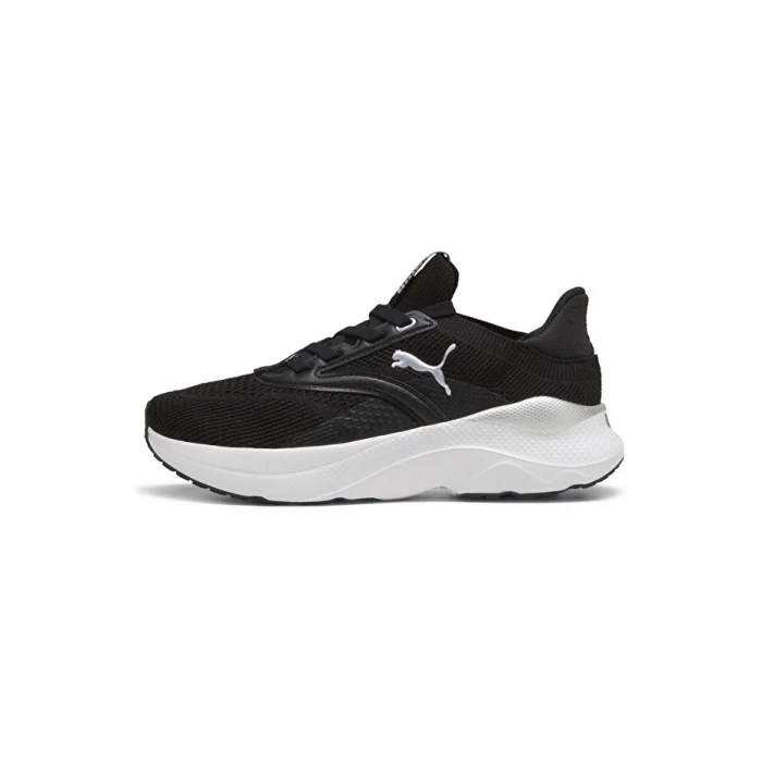 Puma Softride Mayve Wns 310160-01 Siyah (36-40)
