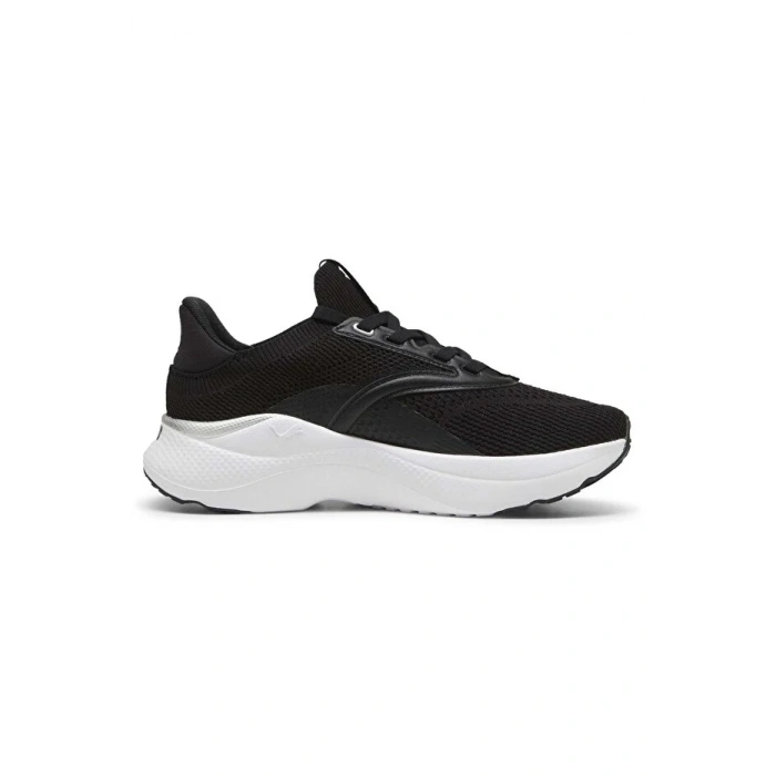 Puma Softride Mayve Wns 310160-01 Siyah (36-40)