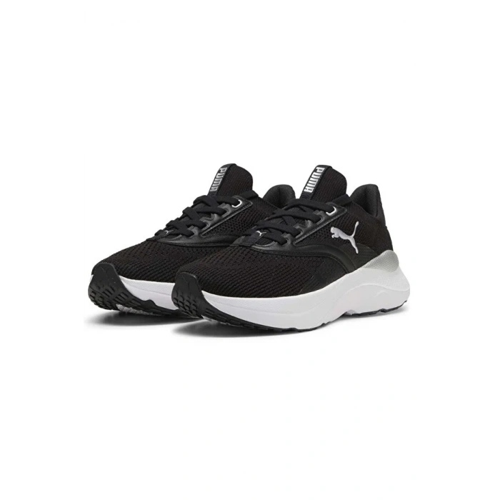 Puma Softride Mayve Wns 310160-01 Siyah (36-40)