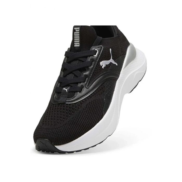 Puma Softride Mayve Wns 310160-01 Siyah (36-40)