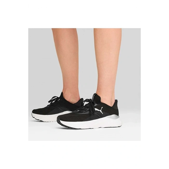 Puma Softride Mayve Wns 310160-01 Siyah (36-40)
