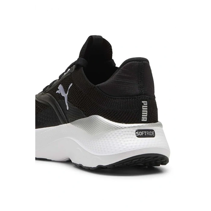 Puma Softride Mayve Wns 310160-01 Siyah (36-40)