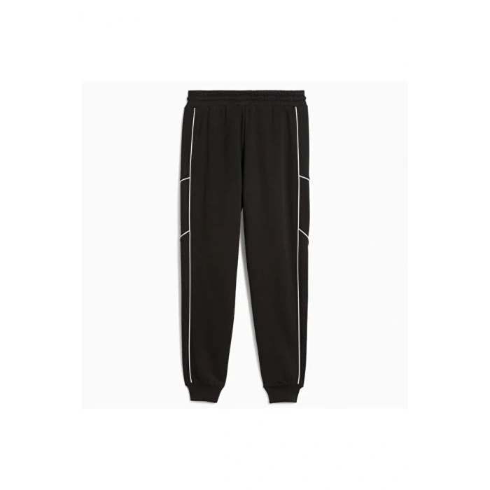 Puma Sport Eşofman Alt 688247-01 Siyah