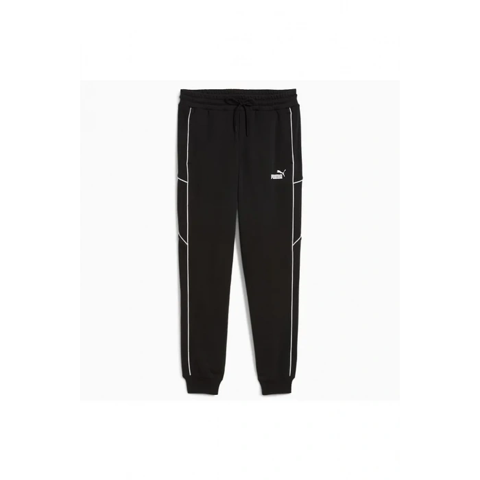 Puma Sport Eşofman Alt 688247-01 Siyah