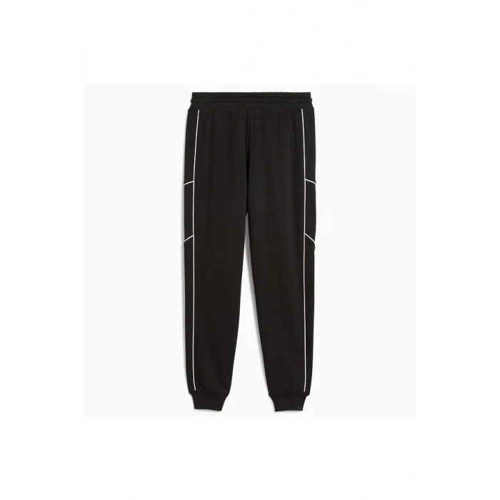 Puma Sport Eşofman Alt 688247-01 Siyah