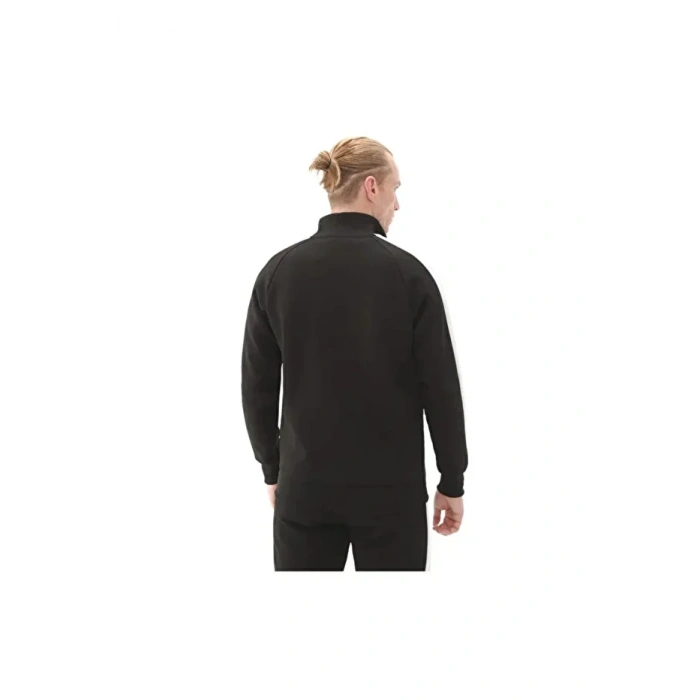 Puma T7 Always 629587-01 Eşofman Üst Siyah