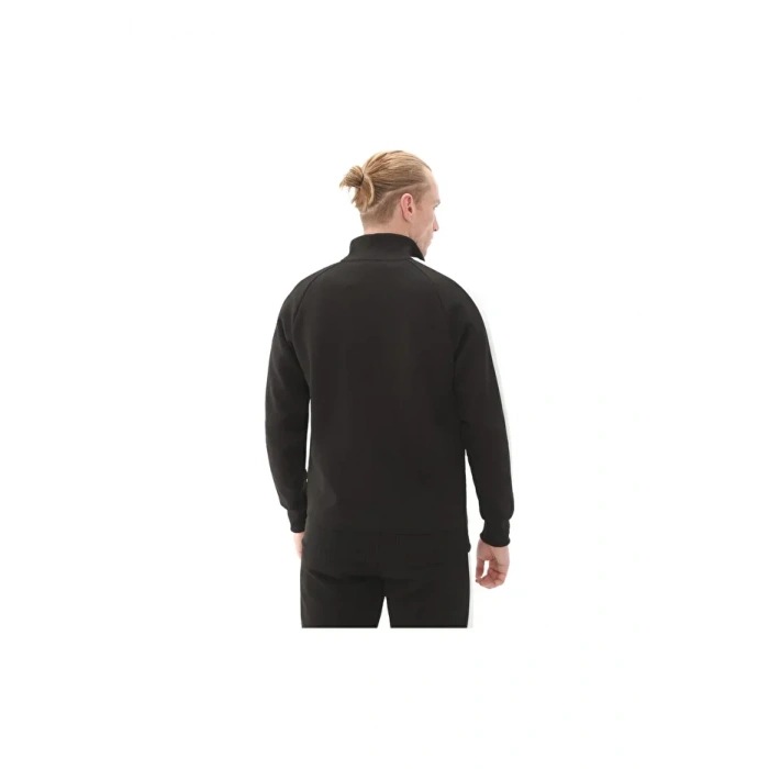 Puma T7 Always 629587-01 Eşofman Üst Siyah