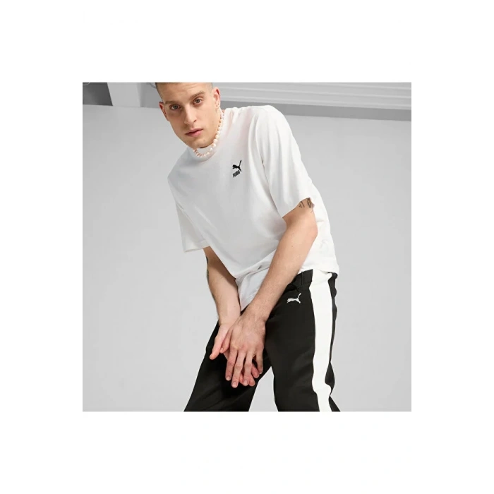 Puma T7 Always 629588-01 Eşofman Alt Siyah