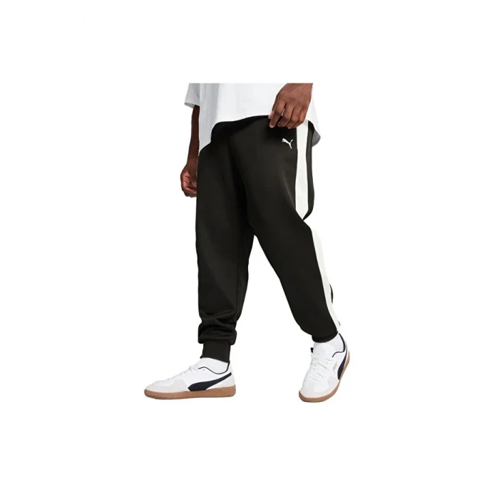 Puma T7 Always 629588-01 Eşofman Alt Siyah