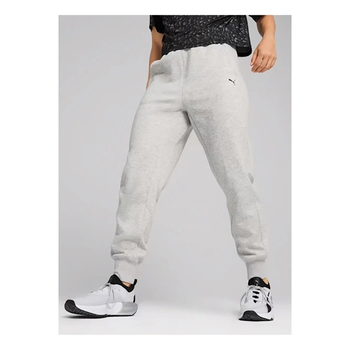 Puma Train Favorite Pant 524234-04 Gri