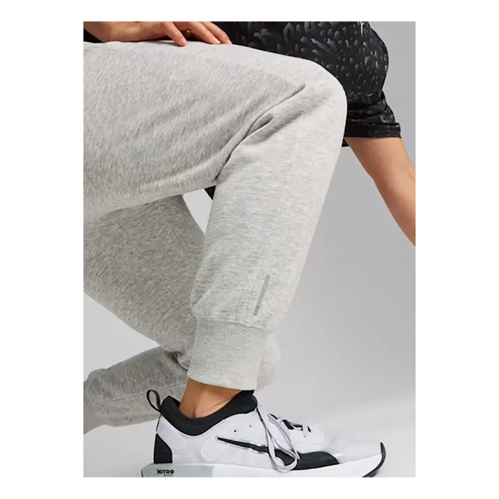 Puma Train Favorite Pant 524234-04 Gri