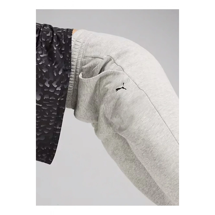 Puma Train Favorite Pant 524234-04 Gri