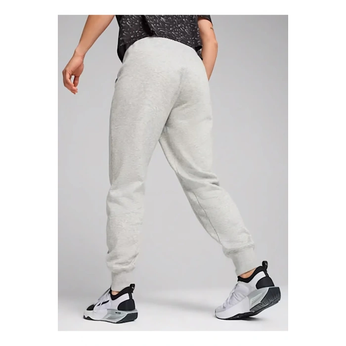 Puma Train Favorite Pant 524234-04 Gri