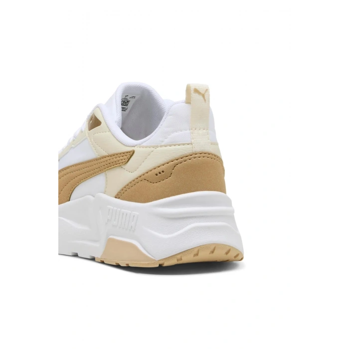 Puma Trinity 2 Lite 400704-02 Bej (36-40)