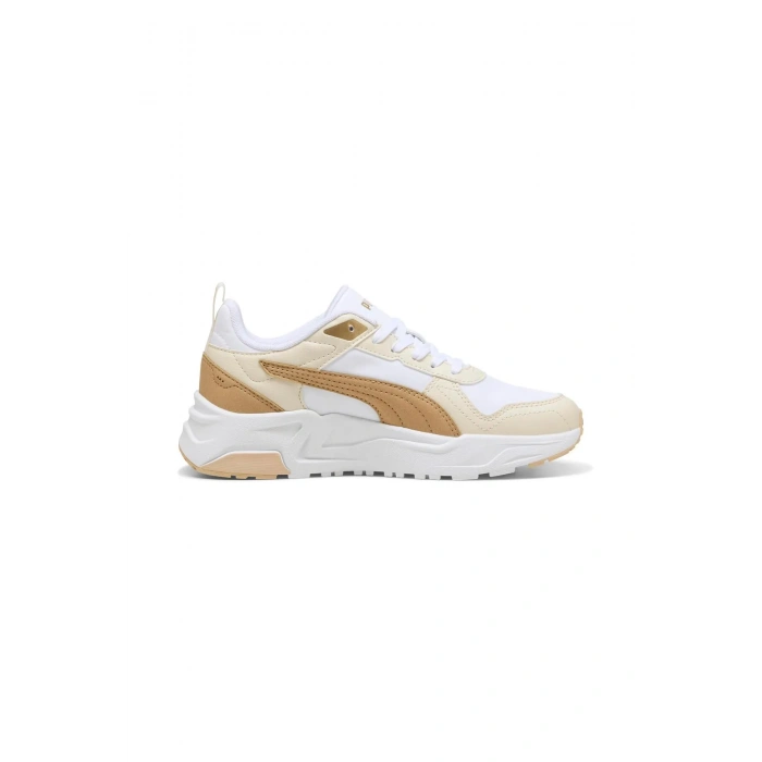 Puma Trinity 2 Lite 400704-02 Bej (36-40)