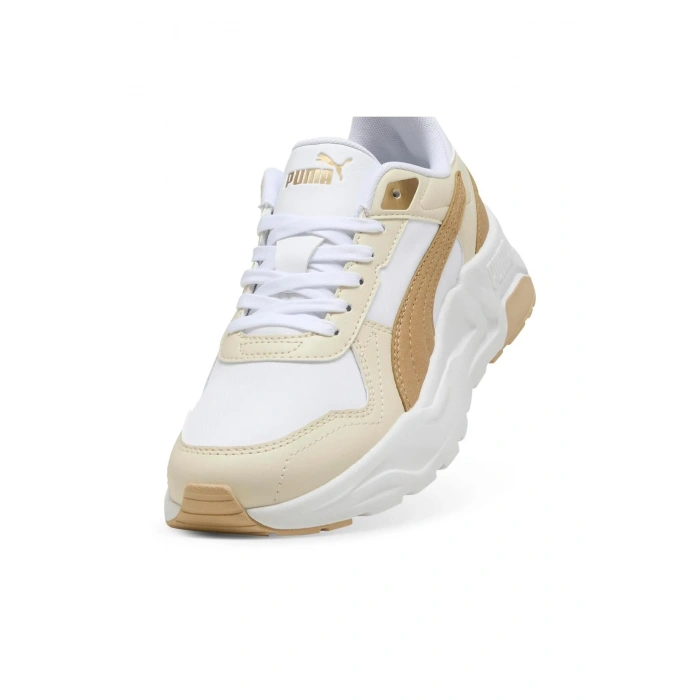 Puma Trinity 2 Lite 400704-02 Bej (36-40)