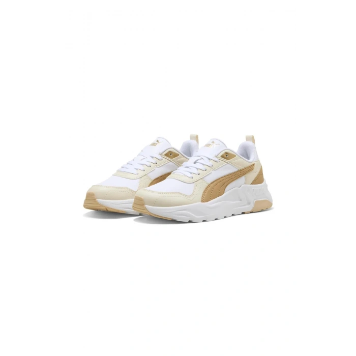 Puma Trinity 2 Lite 400704-02 Bej (36-40)