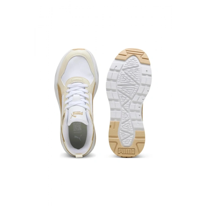 Puma Trinity 2 Lite 400704-02 Bej (36-40)