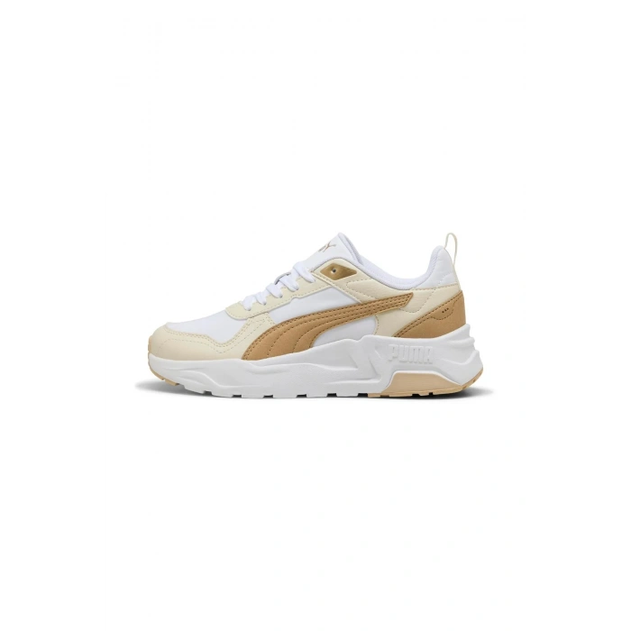 Puma Trinity 2 Lite 400704-02 Bej (36-40)