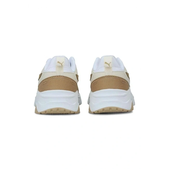 Puma Trinity 2 Lite 400704-02 Bej (36-40)