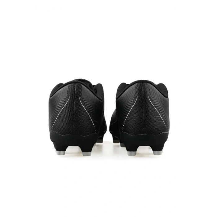 Puma Ultra Play FG/AG Siyah-Beyaz
