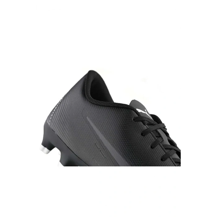 Puma Ultra Play FG/AG Siyah-Beyaz