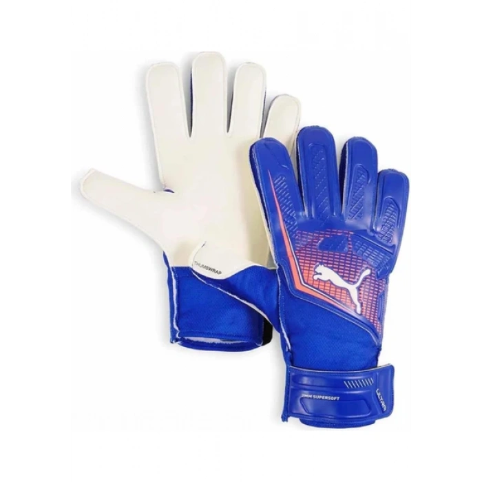 Puma Ultra Play RC Kaleci Eldiveni 041952-01 Eflatun