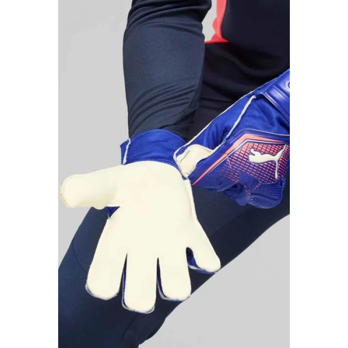 Puma Ultra Play RC Kaleci Eldiveni 041952-01 Eflatun