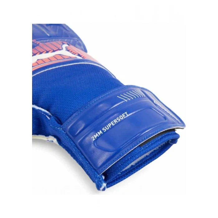 Puma Ultra Play RC Kaleci Eldiveni 041952-01 Eflatun