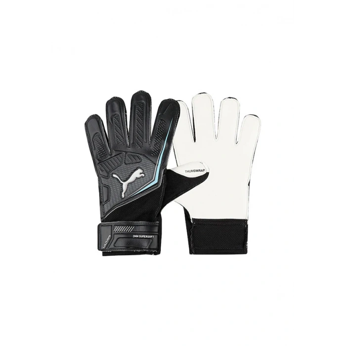 Puma Ultra Play RC Kaleci Eldiveni 041952-06 Eflatun