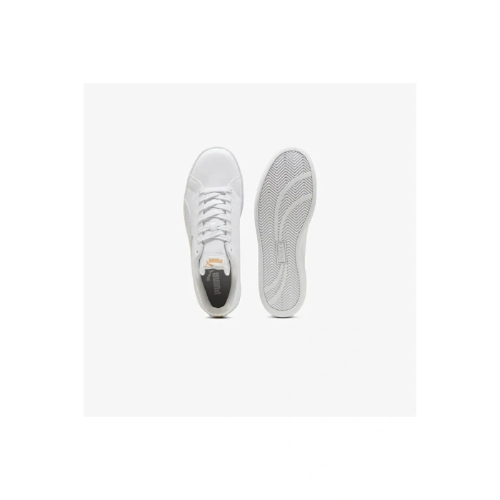 Puma Up Beyaz 372605-07 (36-40)