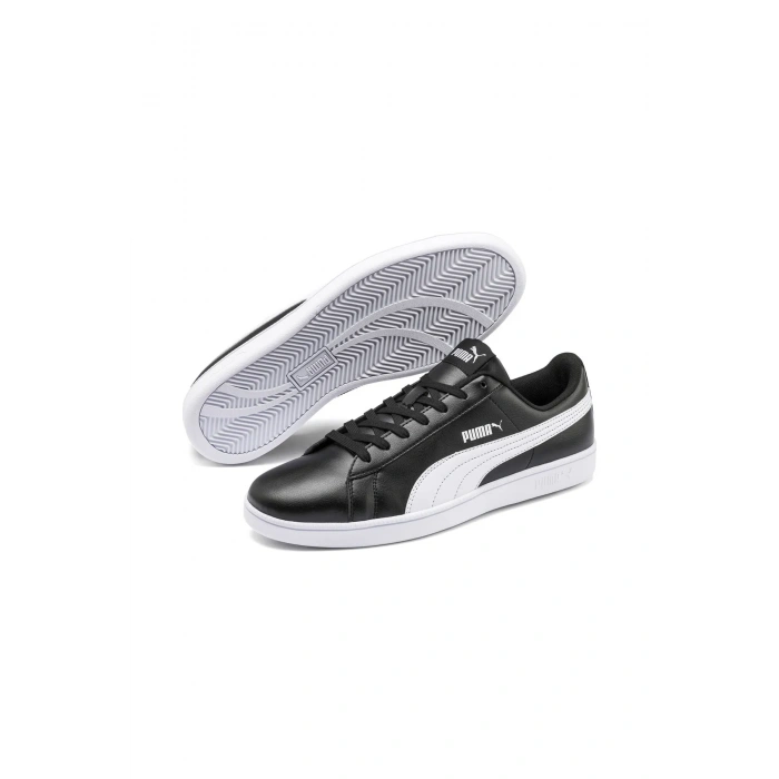 Puma Up 372605-01 Siyah (40-45)