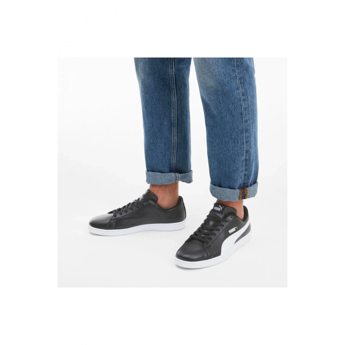 Puma Up 372605-01 Siyah (40-45)