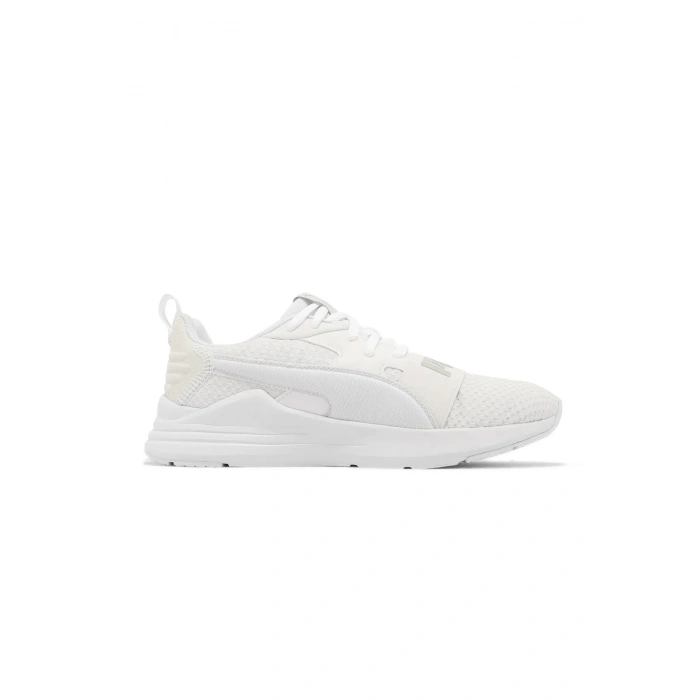 Puma Wired Pure Run Beyaz