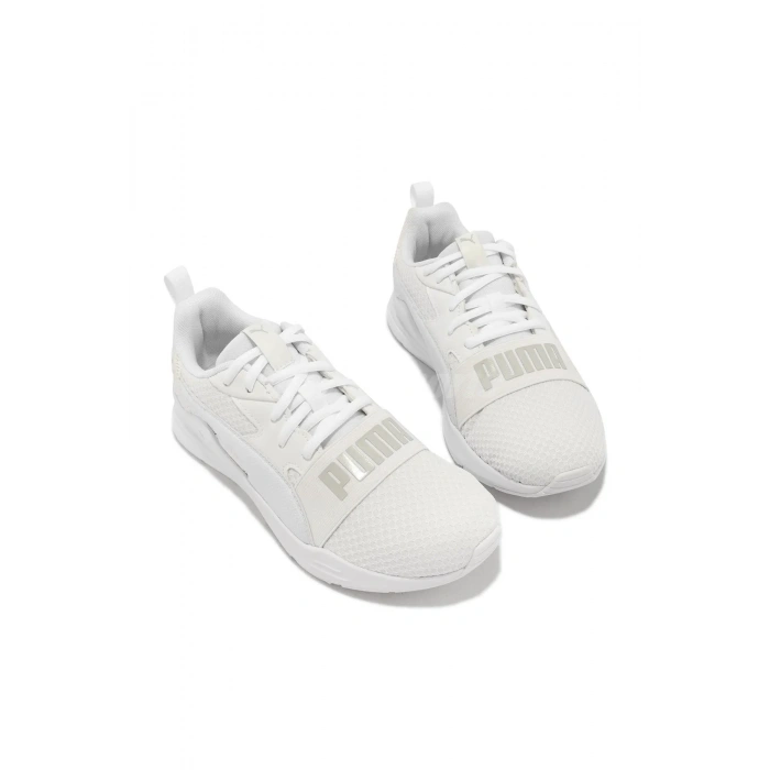 Puma Wired Pure Run Beyaz