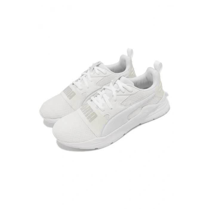 Puma Wired Pure Run Beyaz